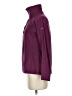 Columbia 100% Polyester Burgundy Turtleneck Sweater Size S - photo 5
