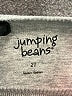Jumping Beans Gray Pullover Sweater Size 2T - photo 3