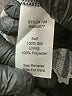 CAbi 100% Silk Black Cocktail Dress Size 4 - photo 8