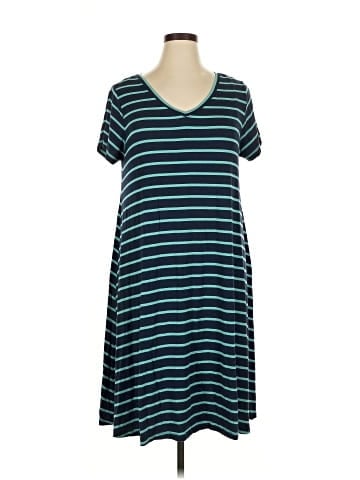 Cynthia Rowley Casual Dress (view 1)