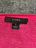 J.Crew Pink Pullover Sweater Size S - photo 7