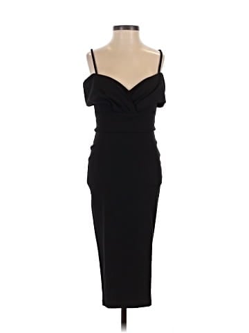 Nookie Cocktail Dress (view 1)