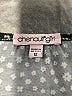 Chenault Polka Dots Black Jumpsuit Size 12 - photo 4