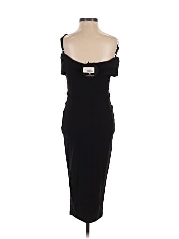 Nookie Cocktail Dress (view 2)