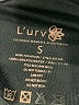 L'URV Black Romper Size S (estimated) - photo 4