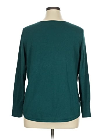 Chico's Pullover Sweater (view 2)
