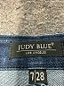 Judy Blue Stars Blue Jeans Size 7 - photo 4