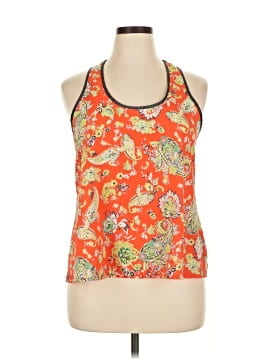 Sweet Rain Sleeveless Top