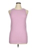 Torrid Pink Tank Top Size 1X Plus (1) - photo 1