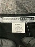 Necessary Objects Black Cocktail Dress Size XS - photo 4