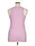 Torrid Pink Tank Top Size 1X Plus (1) - photo 2