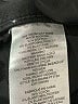 Current/Elliott Chevron-herringbone Black Jeans Size 30 waist - photo 8