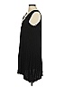 Max Studio Black Cocktail Dress Size M - photo 5