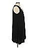 Max Studio Black Cocktail Dress Size M - photo 4
