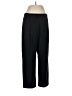 Old Navy Solid Black Casual Pants Size M (petite) - photo 1