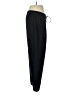 Old Navy Solid Black Casual Pants Size M (petite) - photo 4
