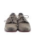 Bass Gray Tan Flats Size 5 - photo 2