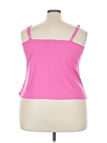 INC International Concepts Tank Top (view 2)