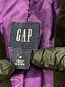 Gap Black Blazer Size 0 - photo 6