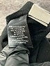 Ann Taylor Solid Black Cocktail Dress Size 00 - photo 8