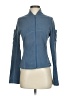 PERFETTO Blue Jacket Size S - photo 1