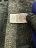 Athleta Color Block Purple Athletic Shorts Size M - photo 4