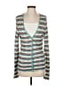 M Missoni Teal Cardigan Size XS (estimated) - photo 1