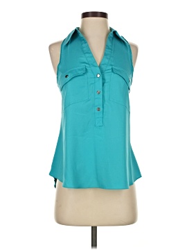 Rock & Republic Sleeveless Blouse