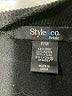 Style&Co Black Cardigan Size P - Med - photo 7