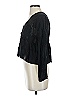 Wilfred Black Long Sleeve Blouse Size XXS - photo 5