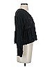 Wilfred Black Long Sleeve Blouse Size XXS - photo 4