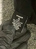 DressBarn Solid Black Formal Skirt Size 18 - photo 5