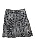 Athleta Graphic Gray Skort Size 4 (tall) - photo 1
