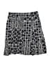 Athleta Graphic Gray Skort Size 4 (tall) - photo 2
