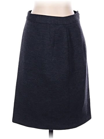 Dolce & Gabbana Wool Skirt (view 1)