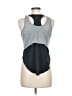 Splendid Gray Tank Top Size M - photo 2
