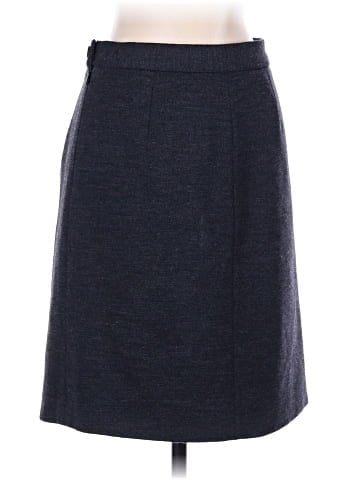 Dolce & Gabbana Wool Skirt (view 2)