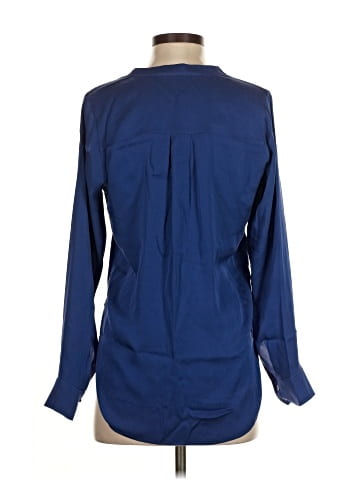 Vince. Long Sleeve Blouse (view 2)