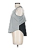 Splendid Gray Tank Top Size M - photo 5