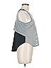 Splendid Gray Tank Top Size M - photo 4