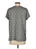 Assorted Brands Tweed Gray Short Sleeve T-Shirt Size S - photo 2