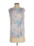 Joe Fresh Purple Tank Top Size S - photo 1