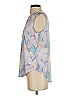 Joe Fresh Purple Tank Top Size S - photo 5