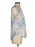 Joe Fresh Purple Tank Top Size S - photo 4