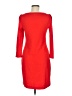 H&M Red Cocktail Dress Size M - photo 2