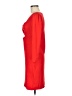 H&M Red Cocktail Dress Size M - photo 5