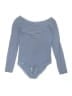 J.Crew Blue Bodysuit Size XXS - photo 2