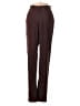 Cache Brown Casual Pants Size 2 - photo 1