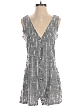Native Youth Romper
