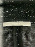 Tart Black Sweater Vest Size XS - photo 7